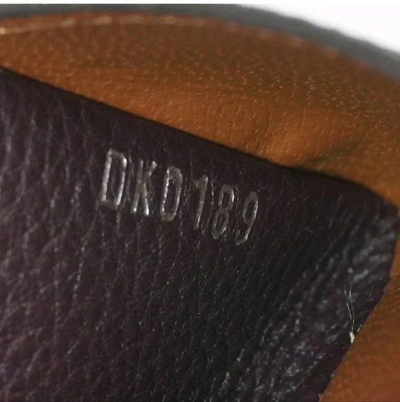 Louis Vuitton Vivienne Long Wallet - MSRP $2090 - Picture 8 of 11